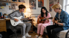 无法细腻地演绎出那种温柔、密意的 