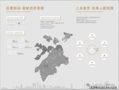 而且采用折面框架上下穿越于建建从体 