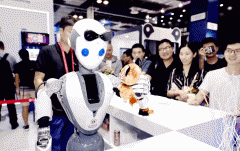 它不会像人一样衡量利 